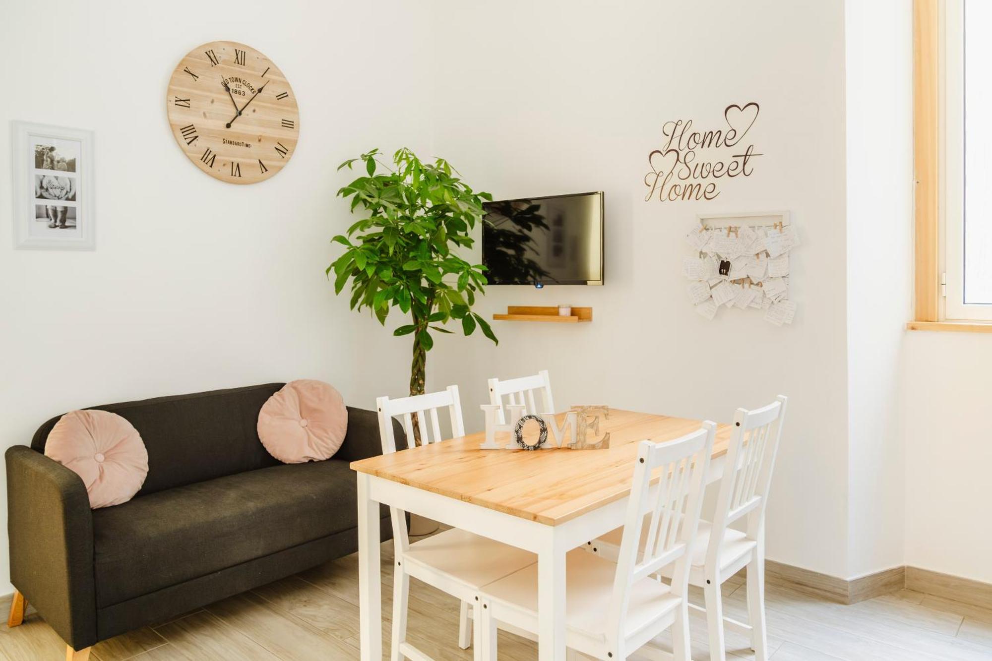 Ferienwohnung Ilami House Rom Exterior foto